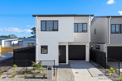 Westgate 4Zimmer Modern, Spacious & Standalone