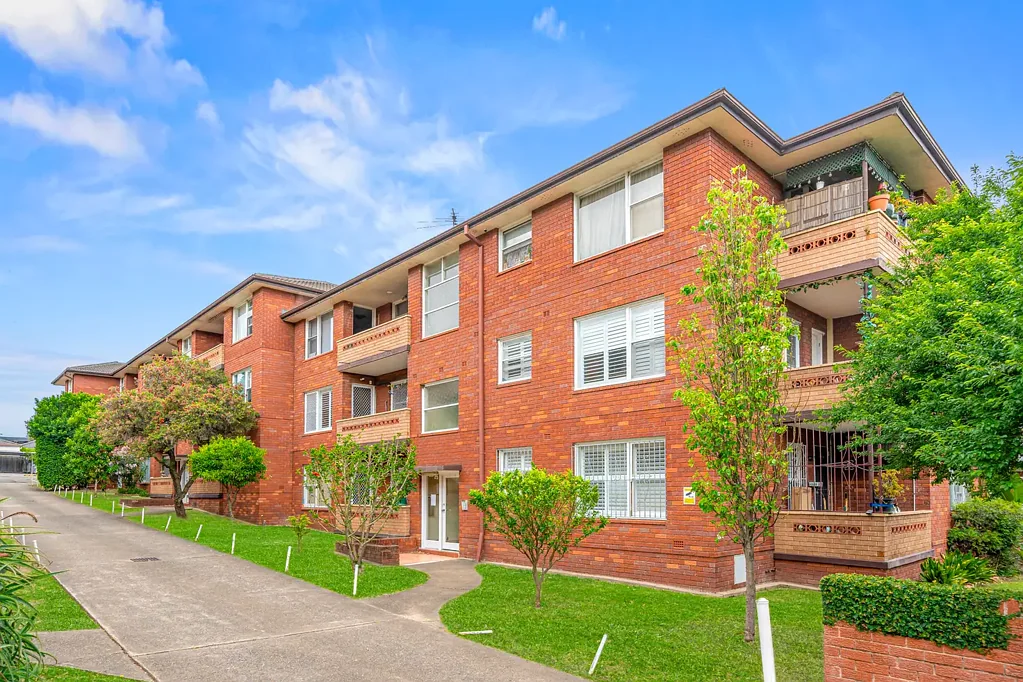 13/50 Albert Street, Belmore, NSW 2192