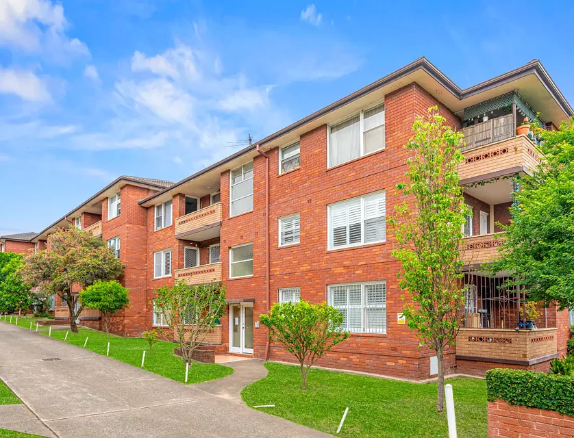 13/50 Albert Street, Belmore, NSW 2192, 2 રૂમ, 1 બાથરૂમ, Unit