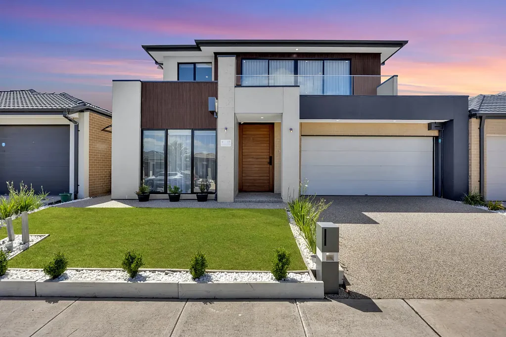 Donnybrook 4ห้องนอน Welcome to Your Dream Home with ultimate quality in Exclusive Donnybrae Estate!!!!