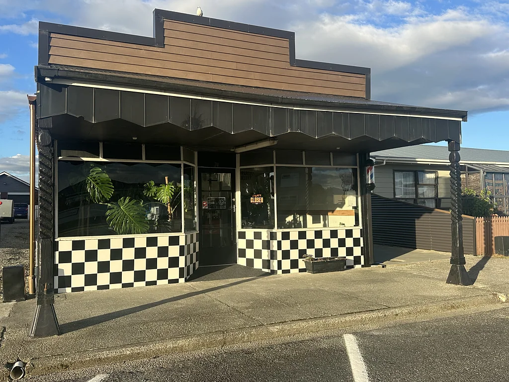 Hokitika 2部屋 Prime multi-income investment opportunity