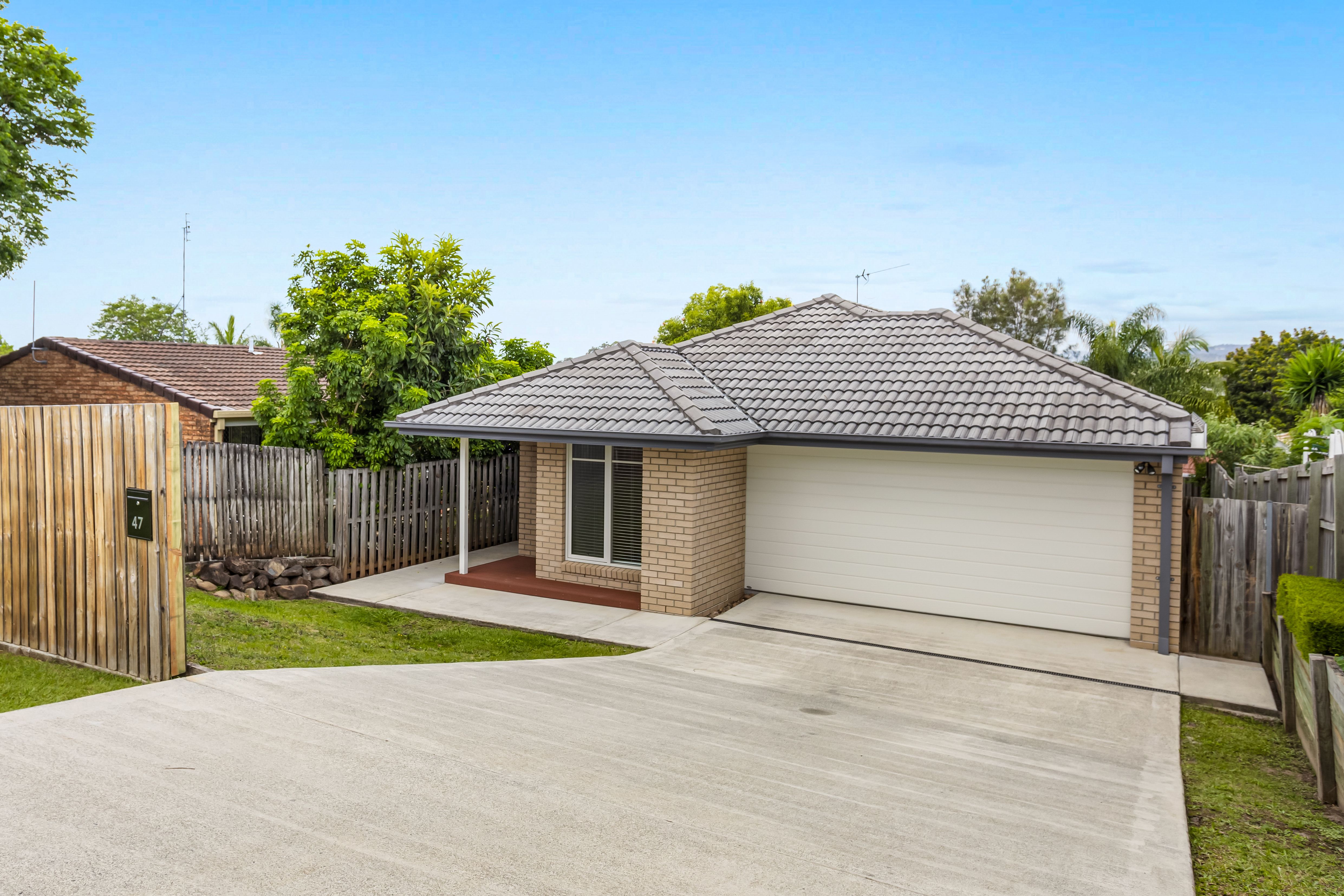 47 Nerang-Broadbeach Road, Nerang, QLD 4211, 3 રૂમ, 2 બાથરૂમ, House