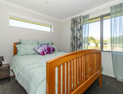37 Opihi Street, Fairlie, Mackenzie, Canterbury, 4房, 2浴, 乡村住宅
