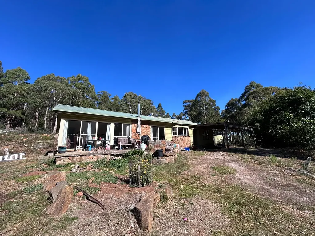1 Johns Road,, Reedy Marsh, TAS 7304