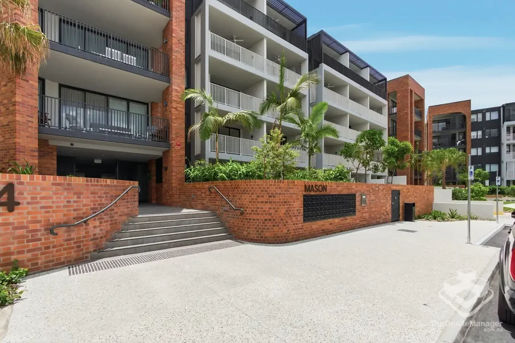 Furnished Apartment in the Lifestyle Community
