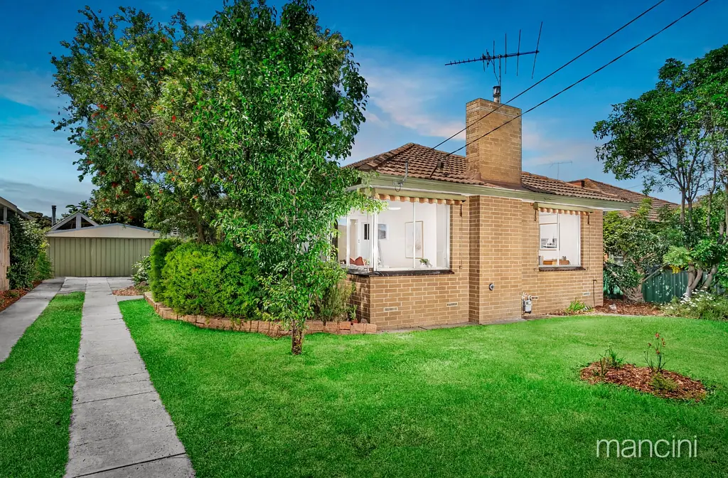 3 Simmons Drive, Seaholme, VIC 3018