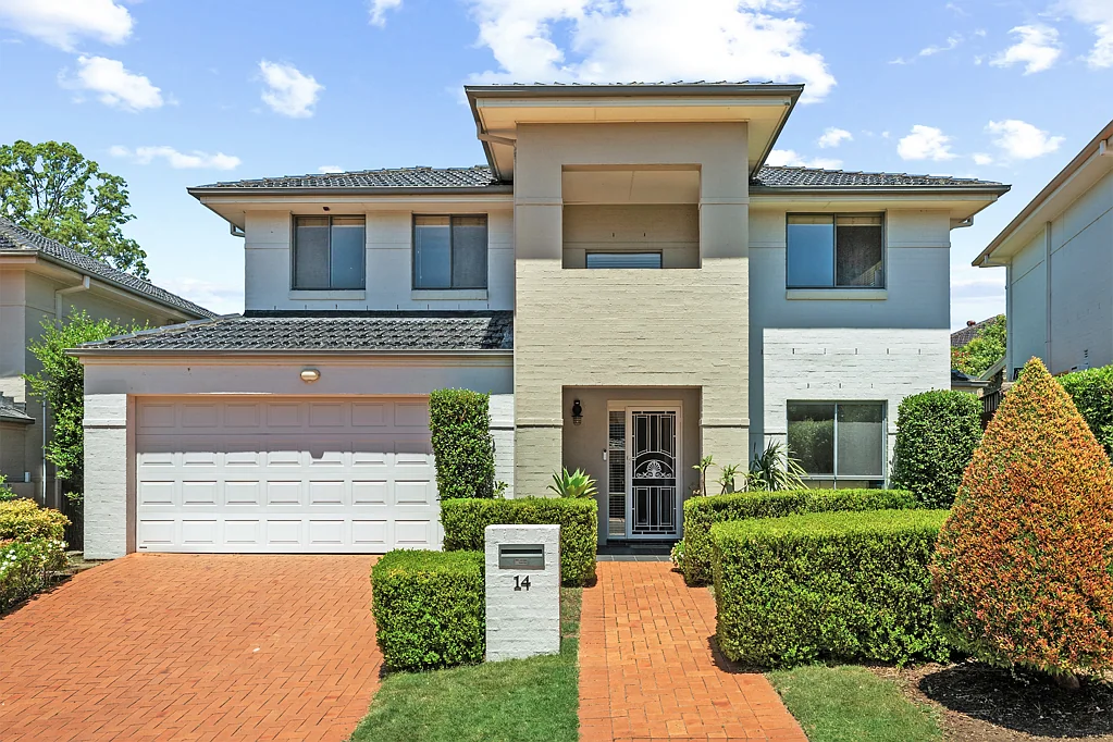 14 Paperbark Way, Westleigh, NSW 2120