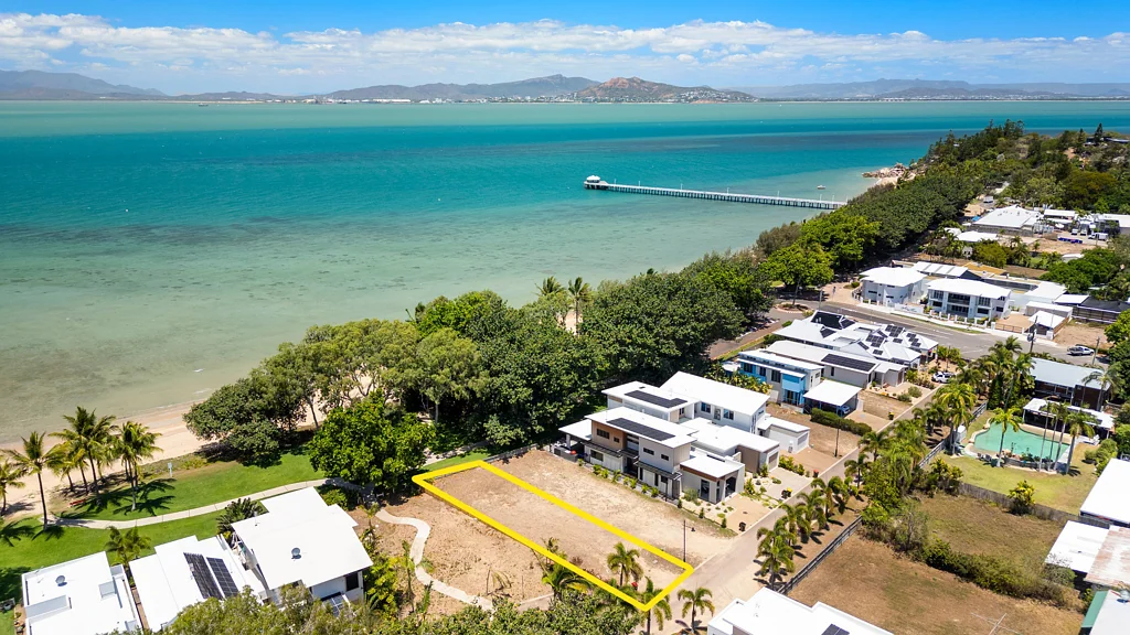 LOT 11/11-19 The Esplanade, Picnic Bay, QLD 4819