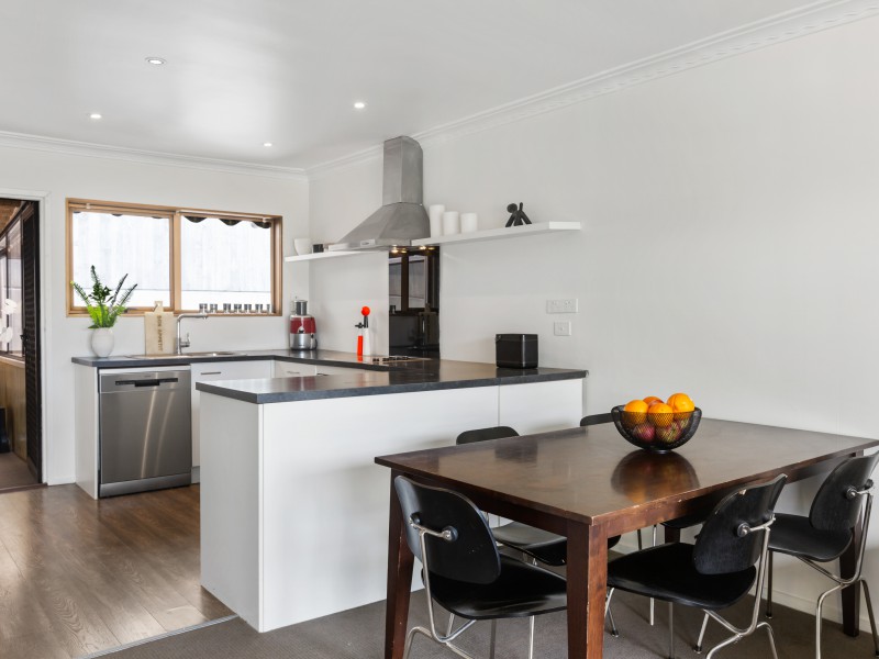 51 Dudley Road, Mission Bay, Auckland, 3 phòng ngủ, 1 phòng tắm