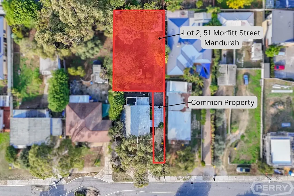 Mandurah  R60 CENTRAL MANDURAH OPPORTUNITY