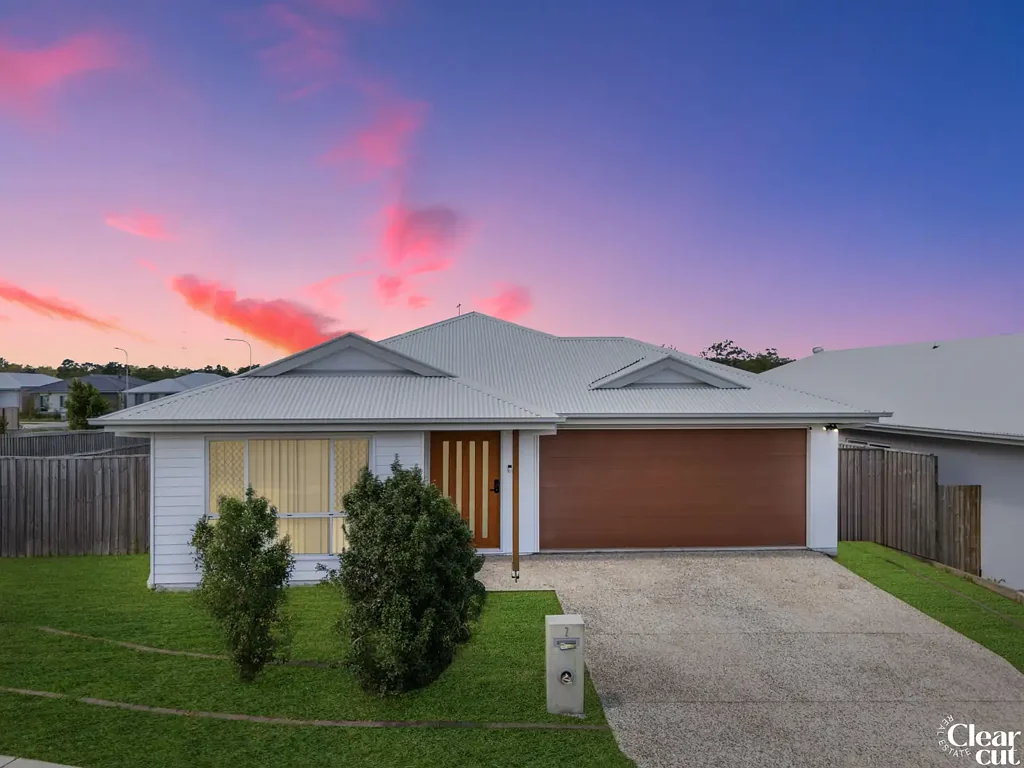 2 Sable Street, Ripley, QLD 4306