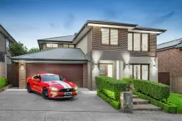 6 Mercury Circuit, South Morang