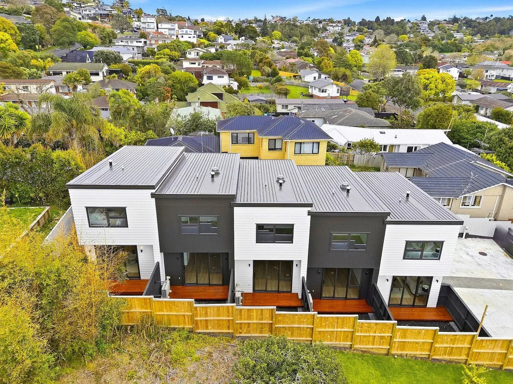 Hillcrest 2房  BRAND NEW HOMES — MODERN LIVING IN HILLCREST