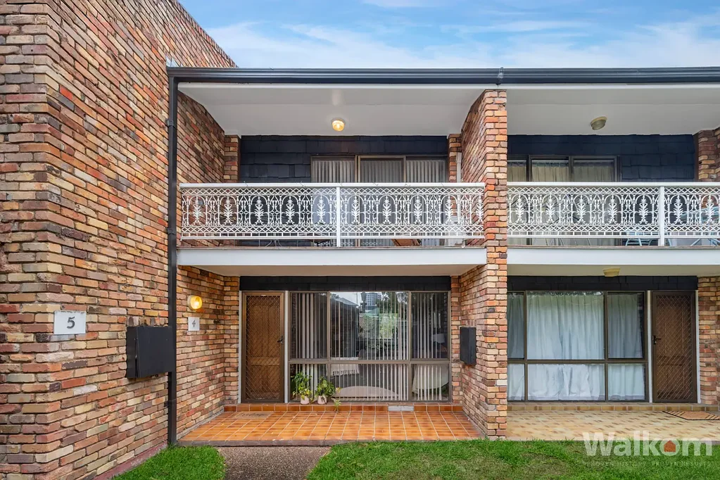 4/58 Parry Street, Cooks Hill, NSW 2300