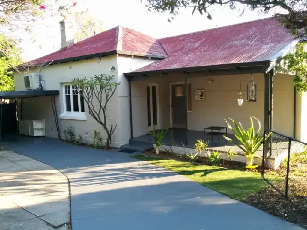 Affordable Character Home in sought after location