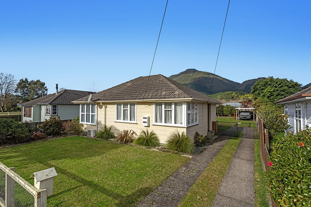 8 Atkinson Street, Kawerau, Bay of Plenty