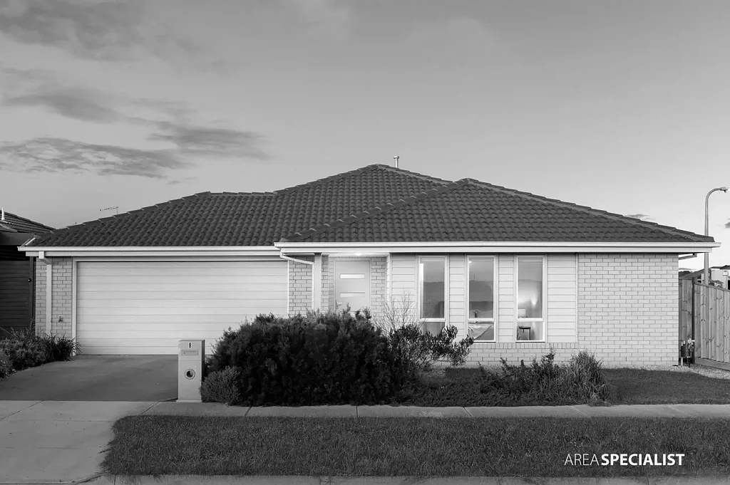 8 Josephine Street, Werribee, VIC 3030