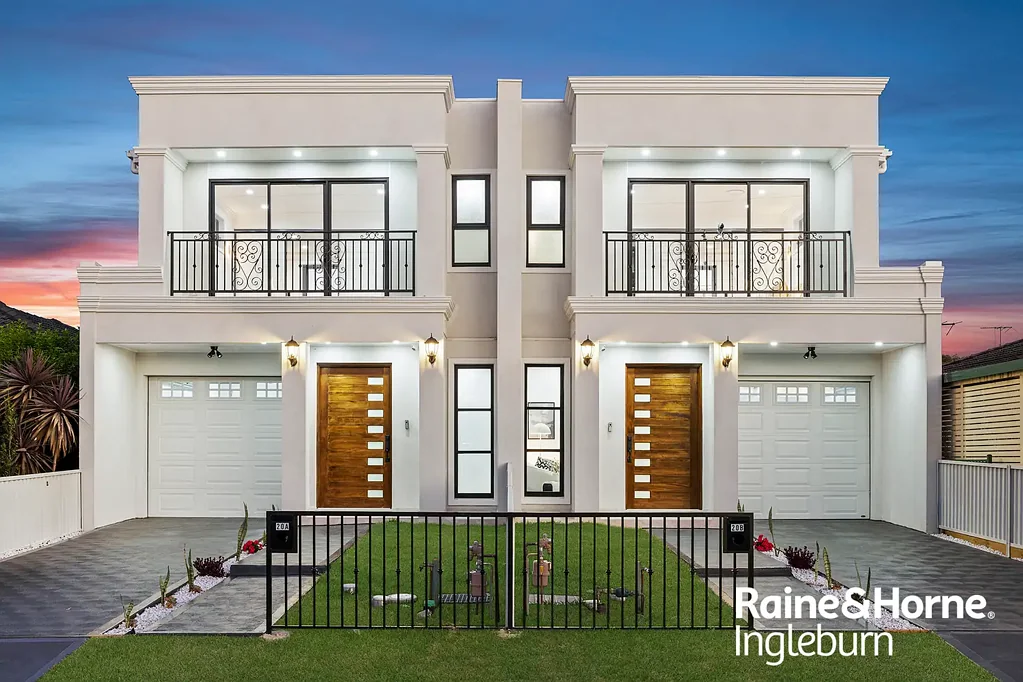 20B Brenda Street, Ingleburn, NSW 2565