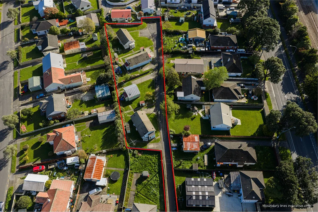 Taita Under offer - High-growth development site