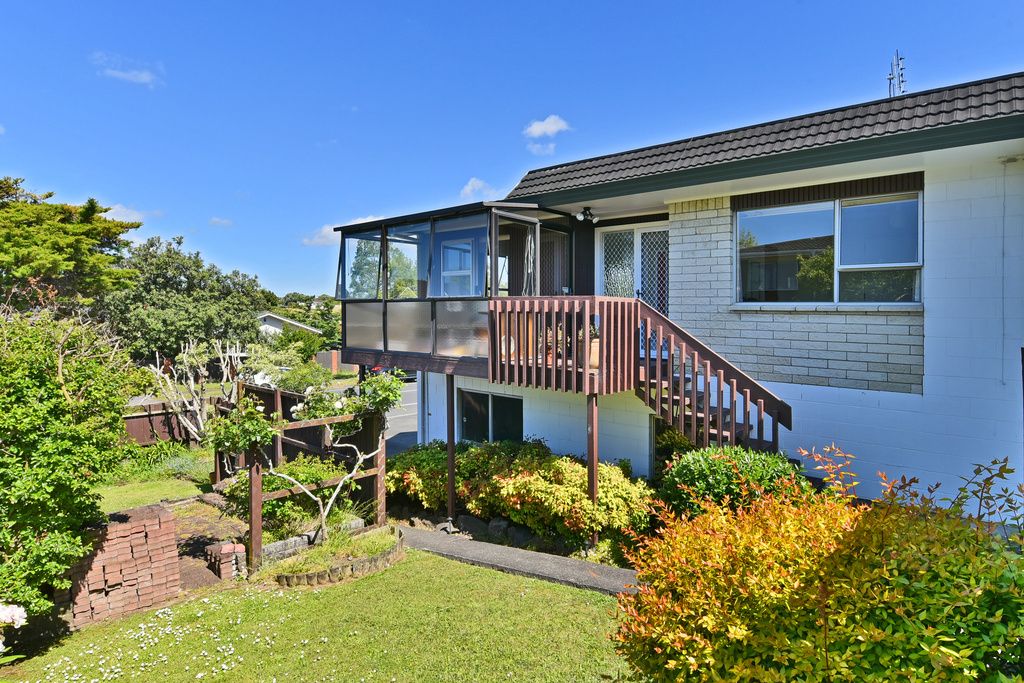 1/44 Meadway, Sunnyhills, Auckland - Manukau, 2 chambres, 1 salles de bain