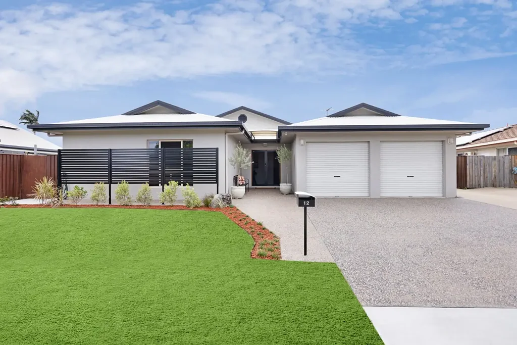 Annandale 4房  Luxury Family Living in the Heart of Annandale