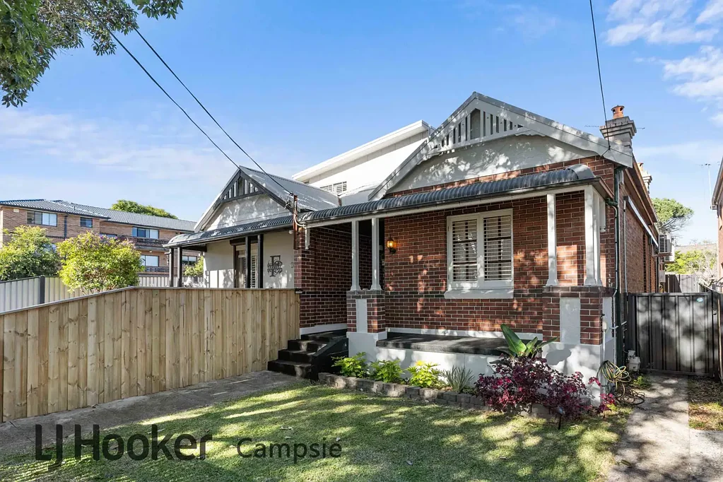 86 Campsie Street, Campsie, NSW 2194