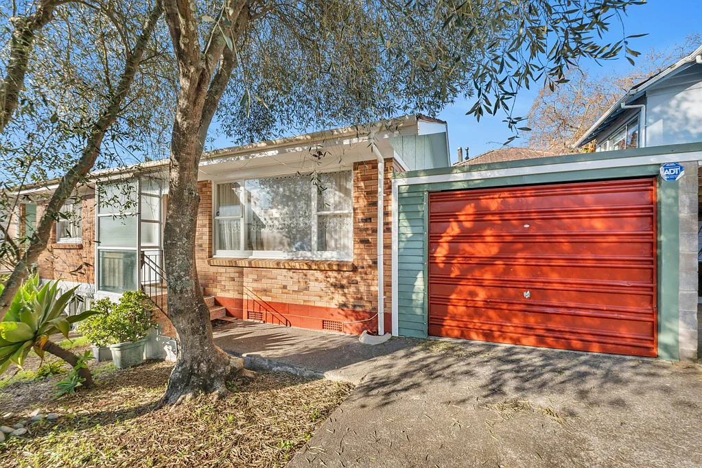 Mount Roskill 1房  Small Space, Big Convenience