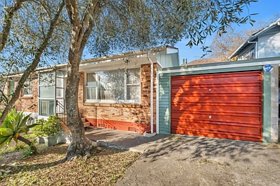 Mount Roskill 1房  Small Space, Big Convenience