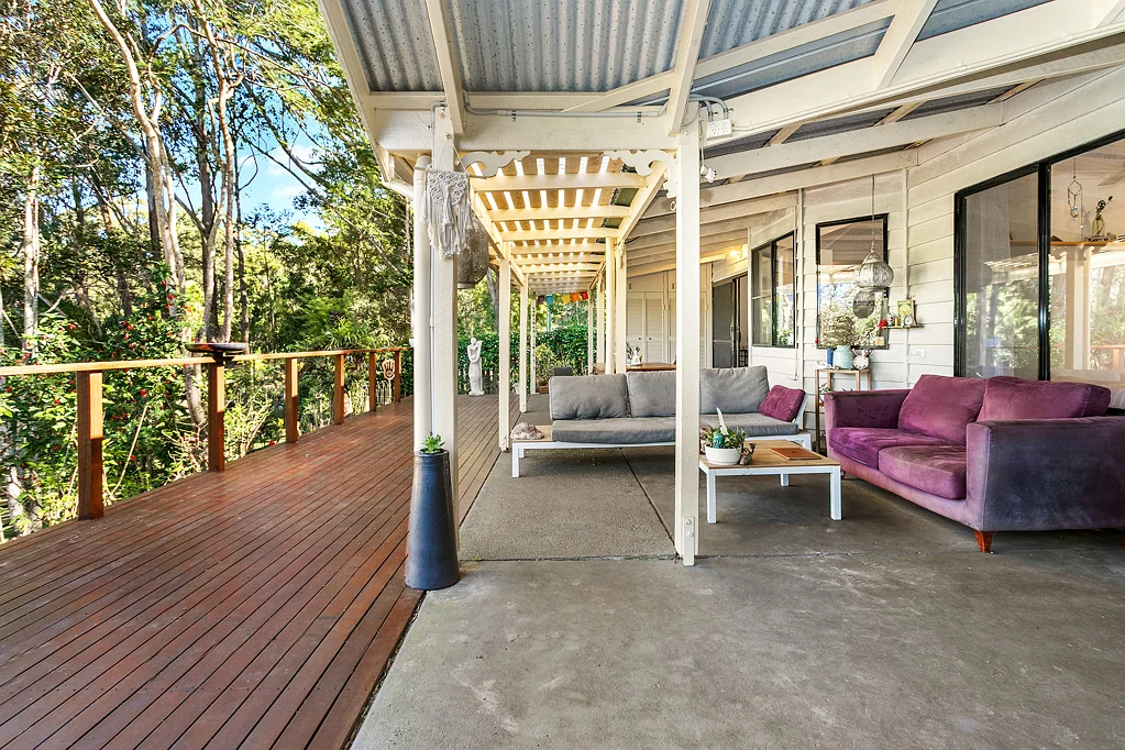 207 Neill Road, Mooloolah Valley, QLD 4553