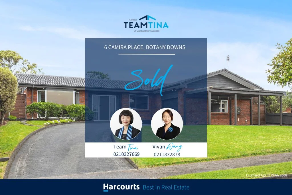 6 Camira Place, Botany Downs, Manukau City, Auckland