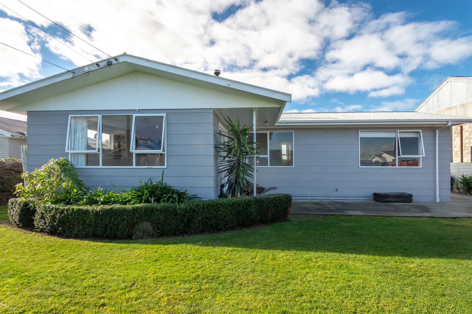 1 Wilson Street, Seddon, Marlborough, 3 Bedrooms, 1 Bathrooms