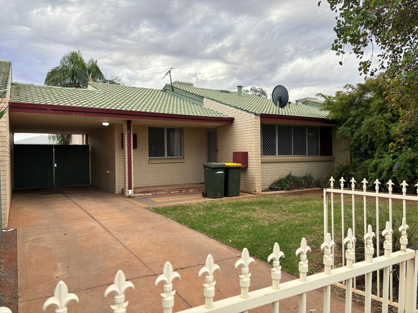 83 JOHNSTON ST, SOUTH KALGOORLIE WA 6430, 0 chambres, 0 salles de bain, Unit