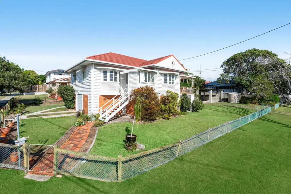 38 Kitchener Street, Wynnum, QLD 4178
