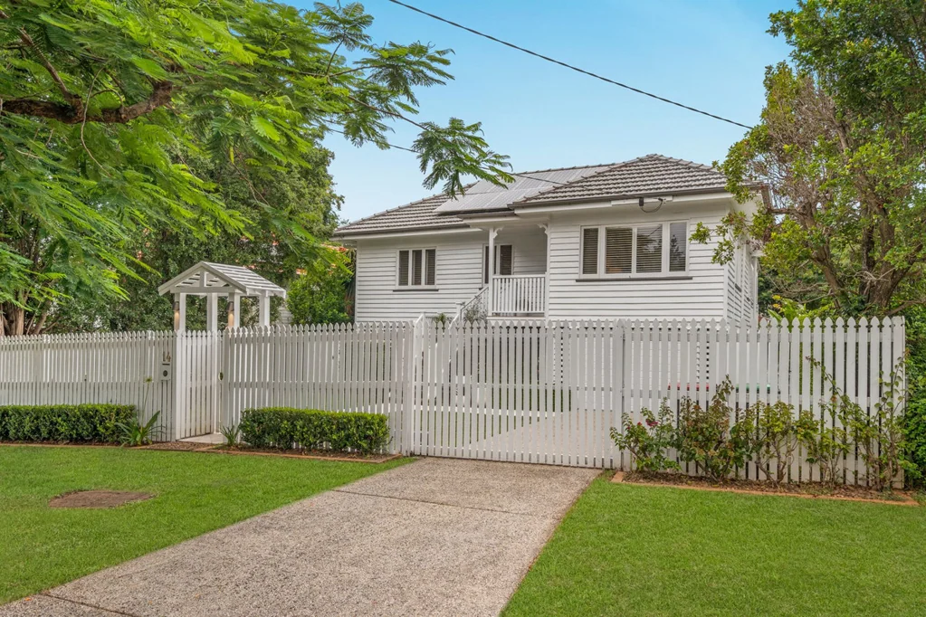 14 Elbury Street, Mitchelton, QLD 4053