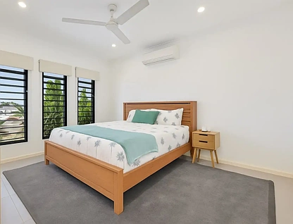 8 Garrick Street, Zuccoli, NT 832, 4 ห้องนอน, 2 ห้องน้ำ, House