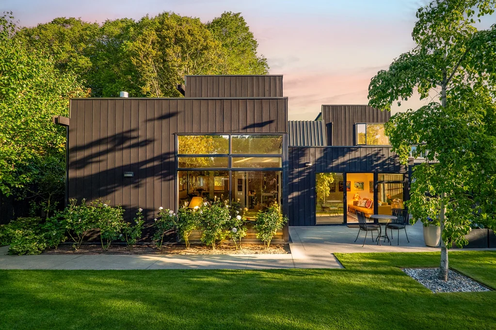 Fendalton 3कमरा Inspired Living