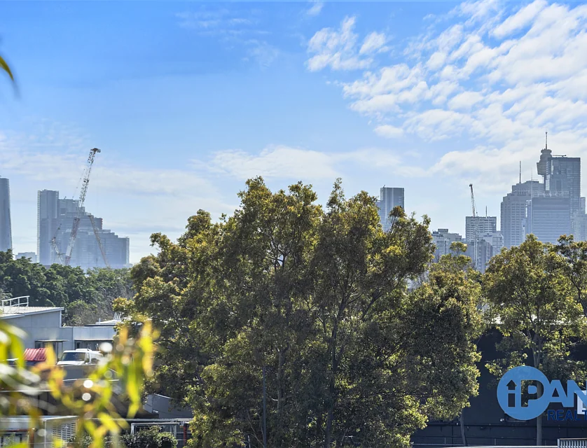 21/629 Gardeners Road, Mascot, Eastern Suburbs, 2 ਕਮਰੇ, 2 ਬਾਥਰੂਮ, Apartment