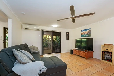 Silid Pahingahan - 433 Forestry Road, Bluewater Park, QLD 4818