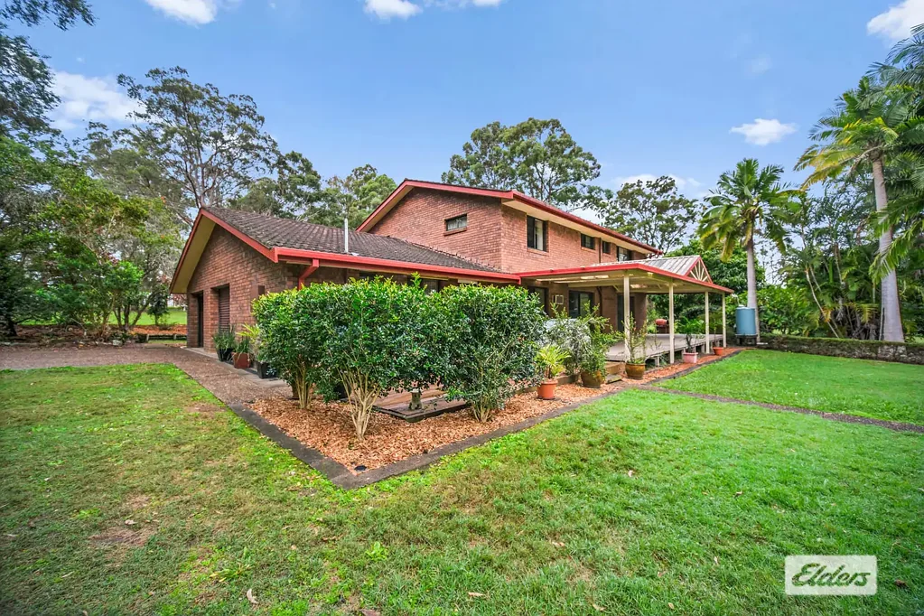 70 Kundle Kundle Road, Kundle Kundle, NSW 2430