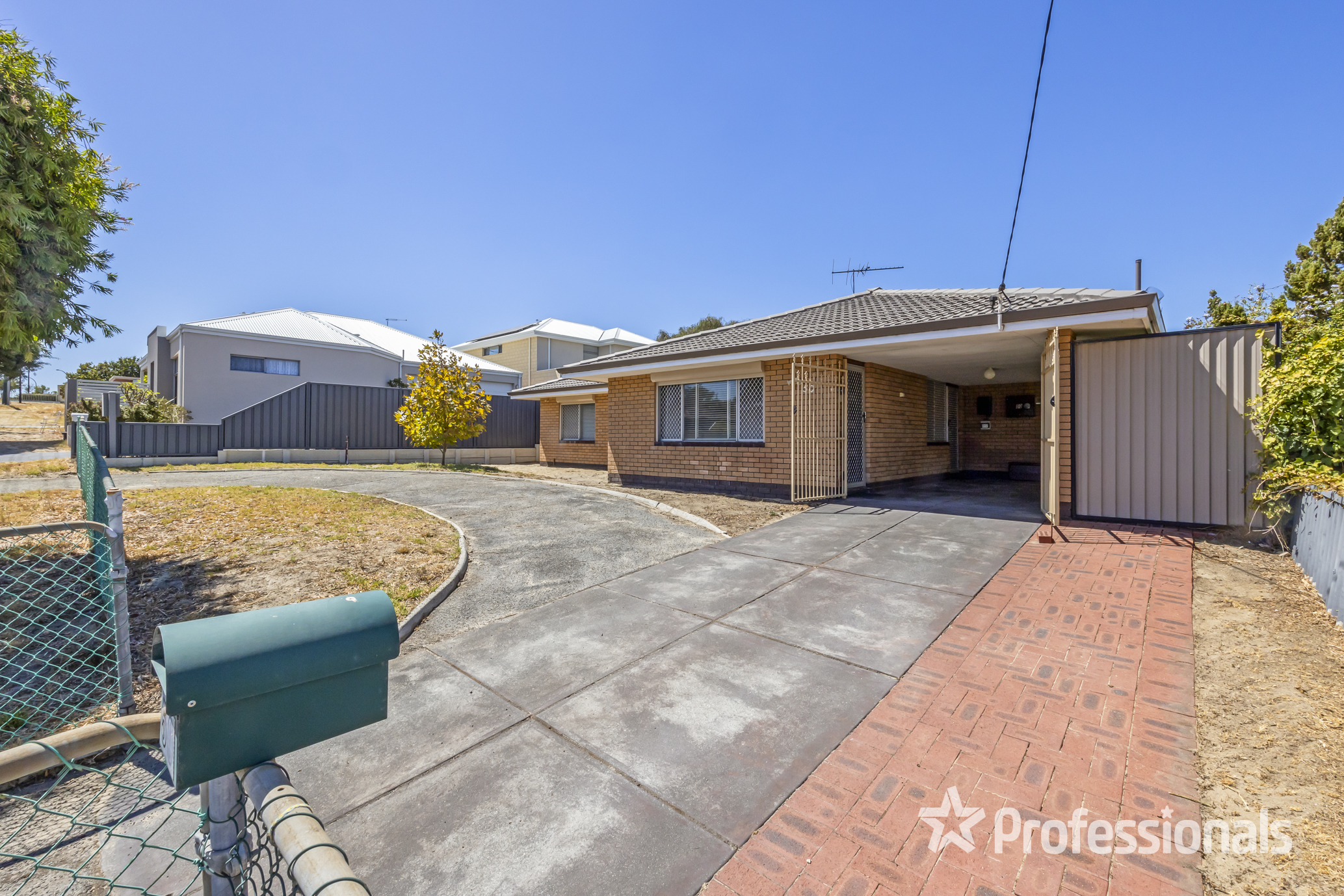 50 HAINSWORTH AV, GIRRAWHEEN WA 6064, 0房, 0浴, House