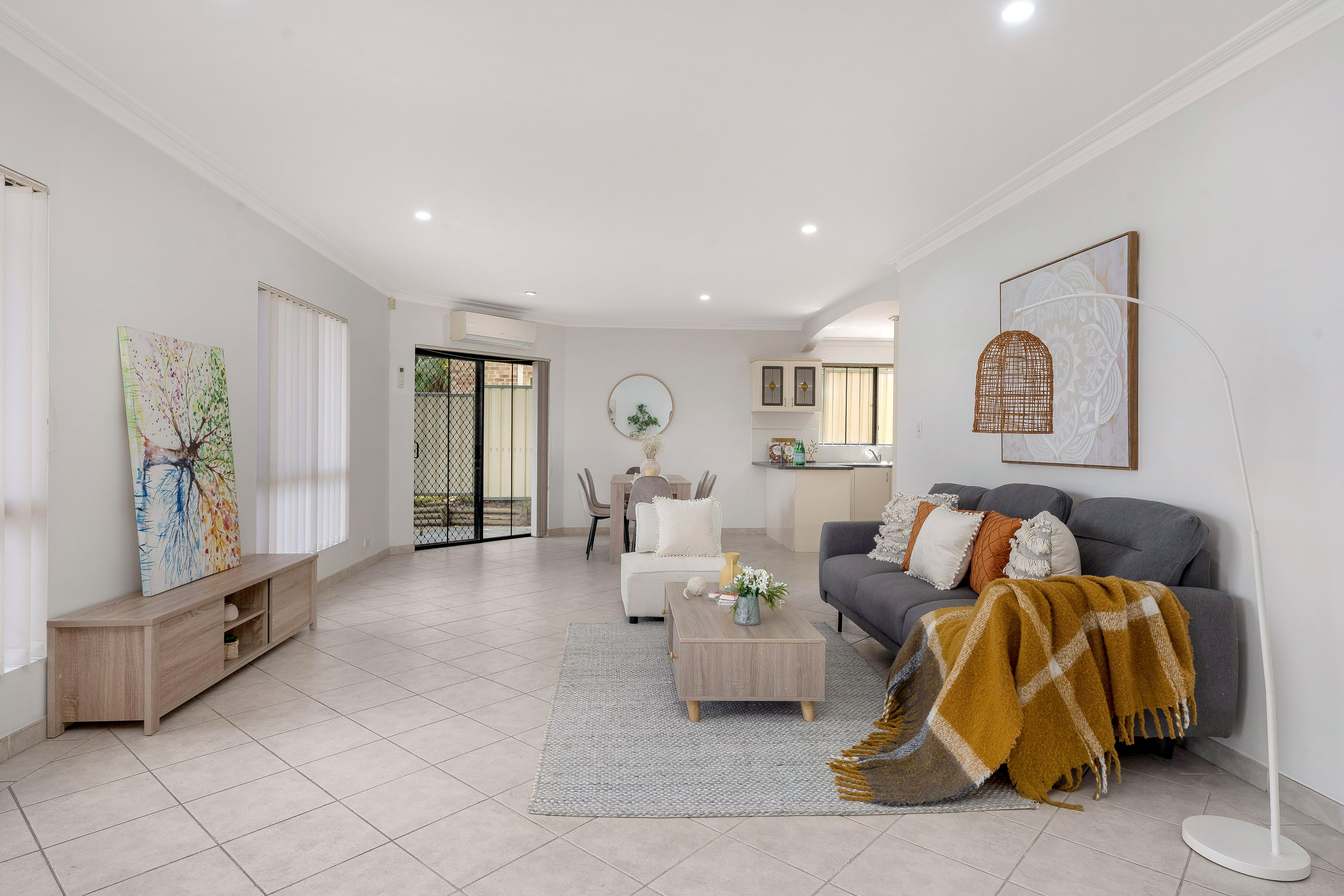 UNIT 1 5 LEE ST, CONDELL PARK NSW 2200, 0 phòng ngủ, 0 phòng tắm, Townhouse