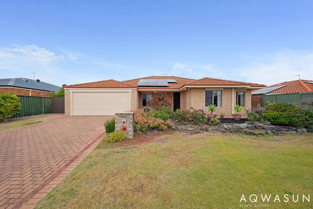 14 Federation Drive, Singleton, WA 6175