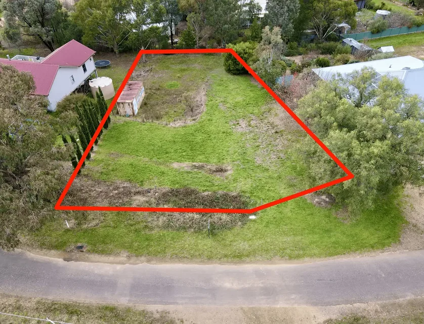 16 Pitman Street, Chewton, VIC 3451, 0 phòng ngủ, 0 phòng tắm, Section