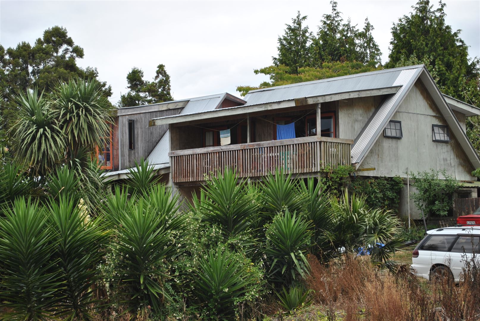 751b Runciman Road, Runciman, Auckland - Franklin, 4房, 1浴