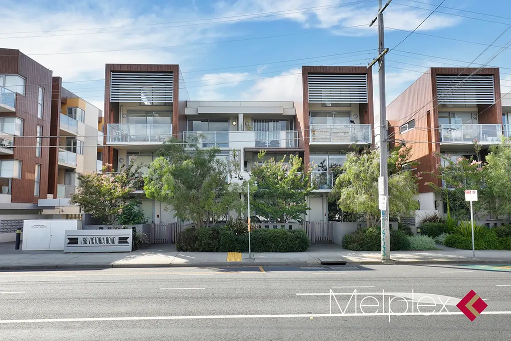 Northcote 1房  A Perfect & Complete First Home Package
