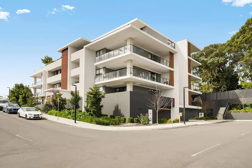 Narellan 3 Slaapkamer BOUTIQUE PENTHOUSE LIVING