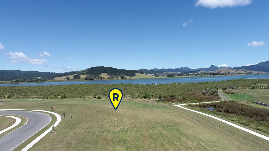 Whitianga R & R On The Reserve - Price Reduced