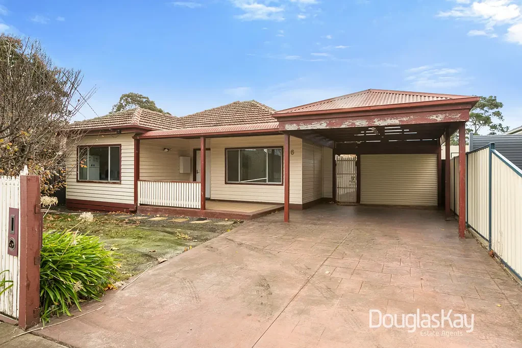 6 Greig Street, Sunshine, VIC 3020