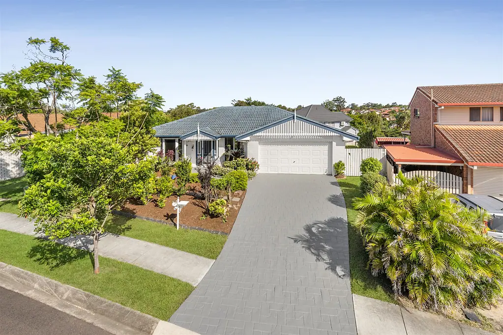 4 Boulting Street, Mcdowall, QLD 4053