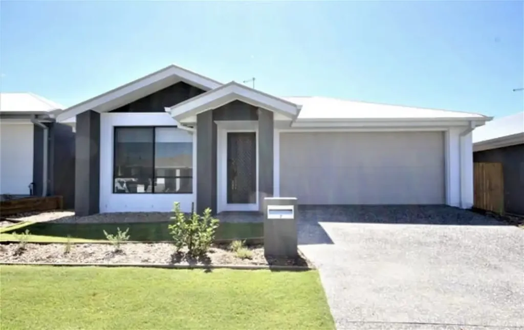 7 Bell Street, Silkstone, QLD 4304
